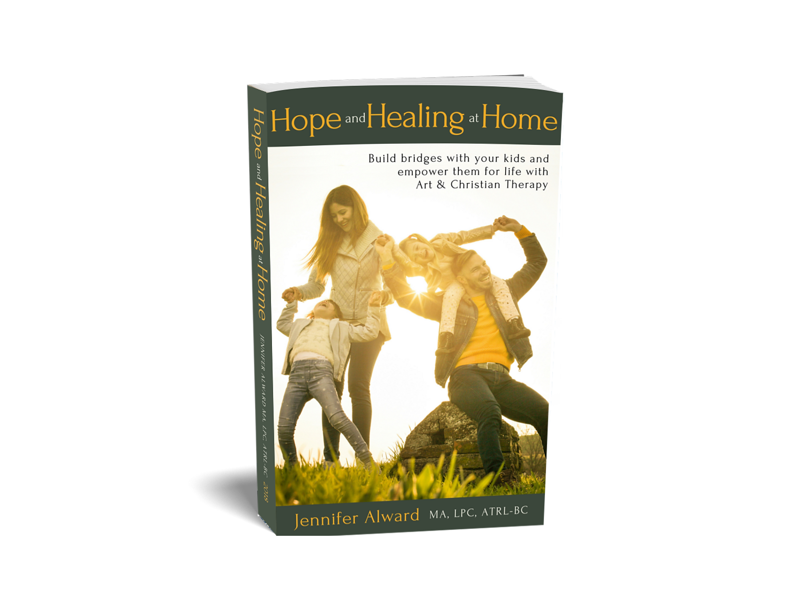 Hope and Healing at Home