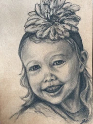 Catharine Ann